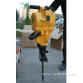 Hand Operated Electric Concrete Road Breaker For Road FPC-28